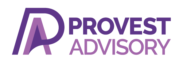 Provest Logo
